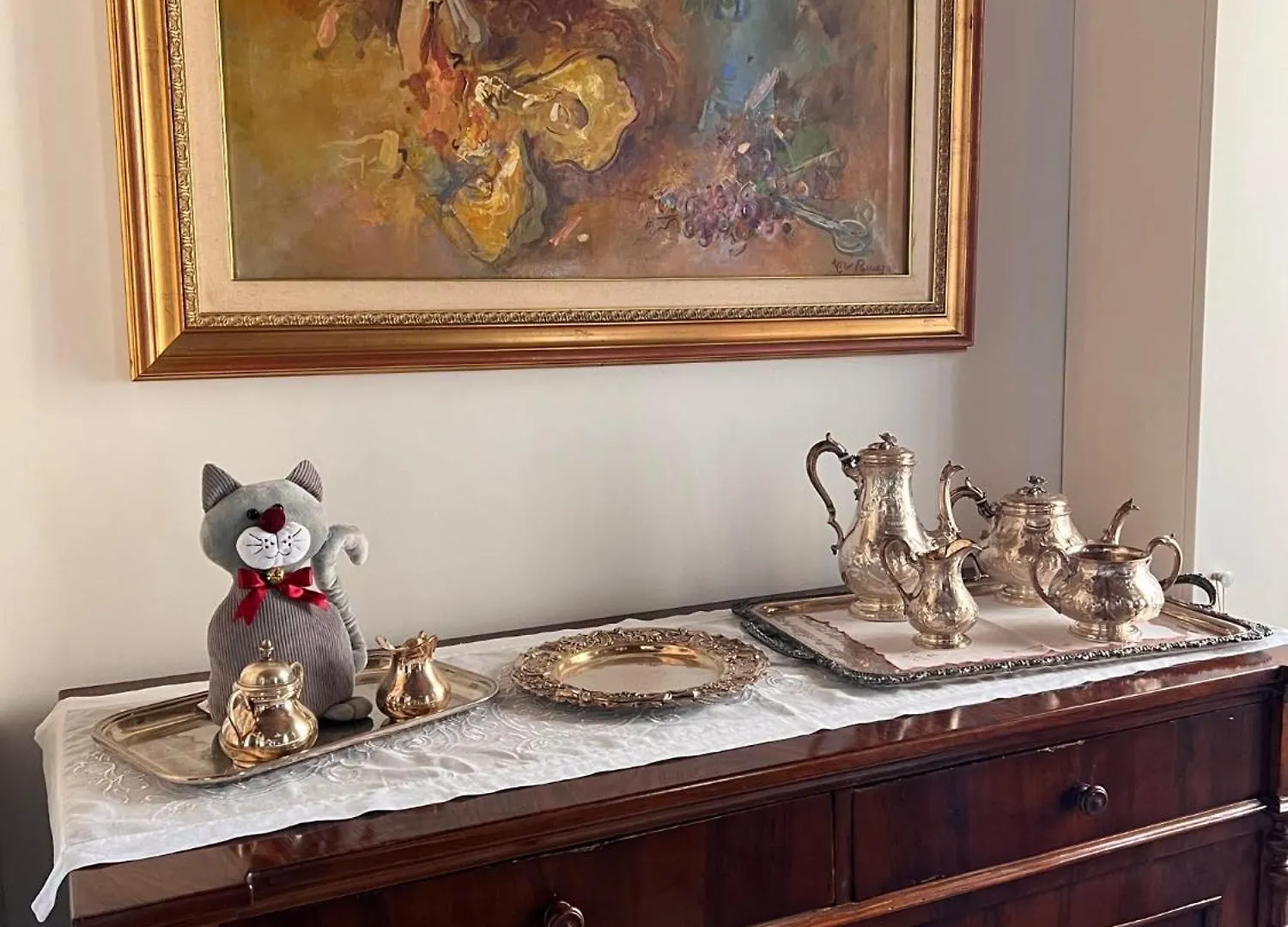 Albrizzi Charme Apartment Venezia