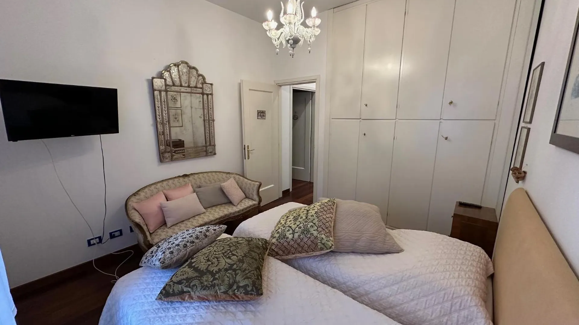 Albrizzi Charme Apartment Venezia