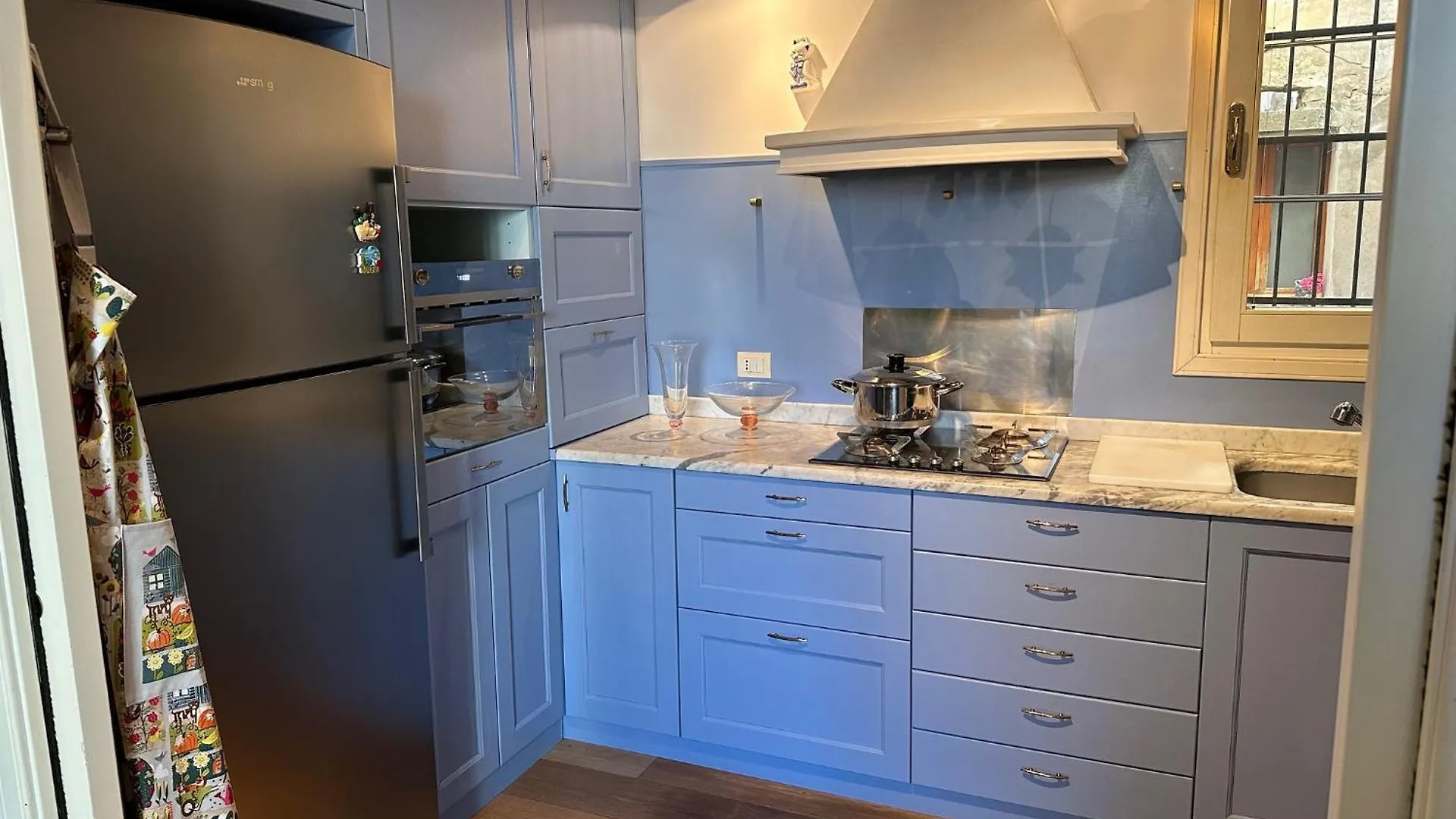 Albrizzi Charme Apartment Venezia