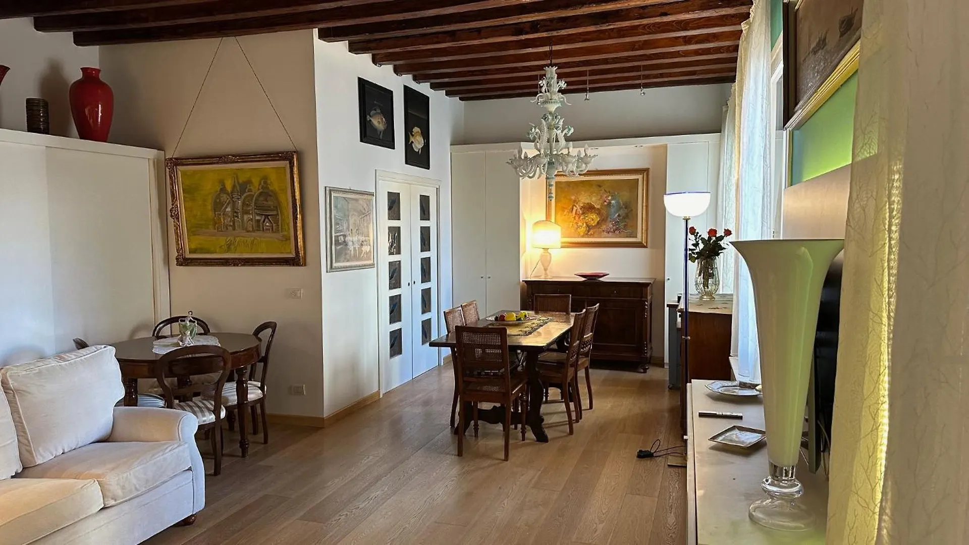 Albrizzi Charme Apartment Venezia Italia