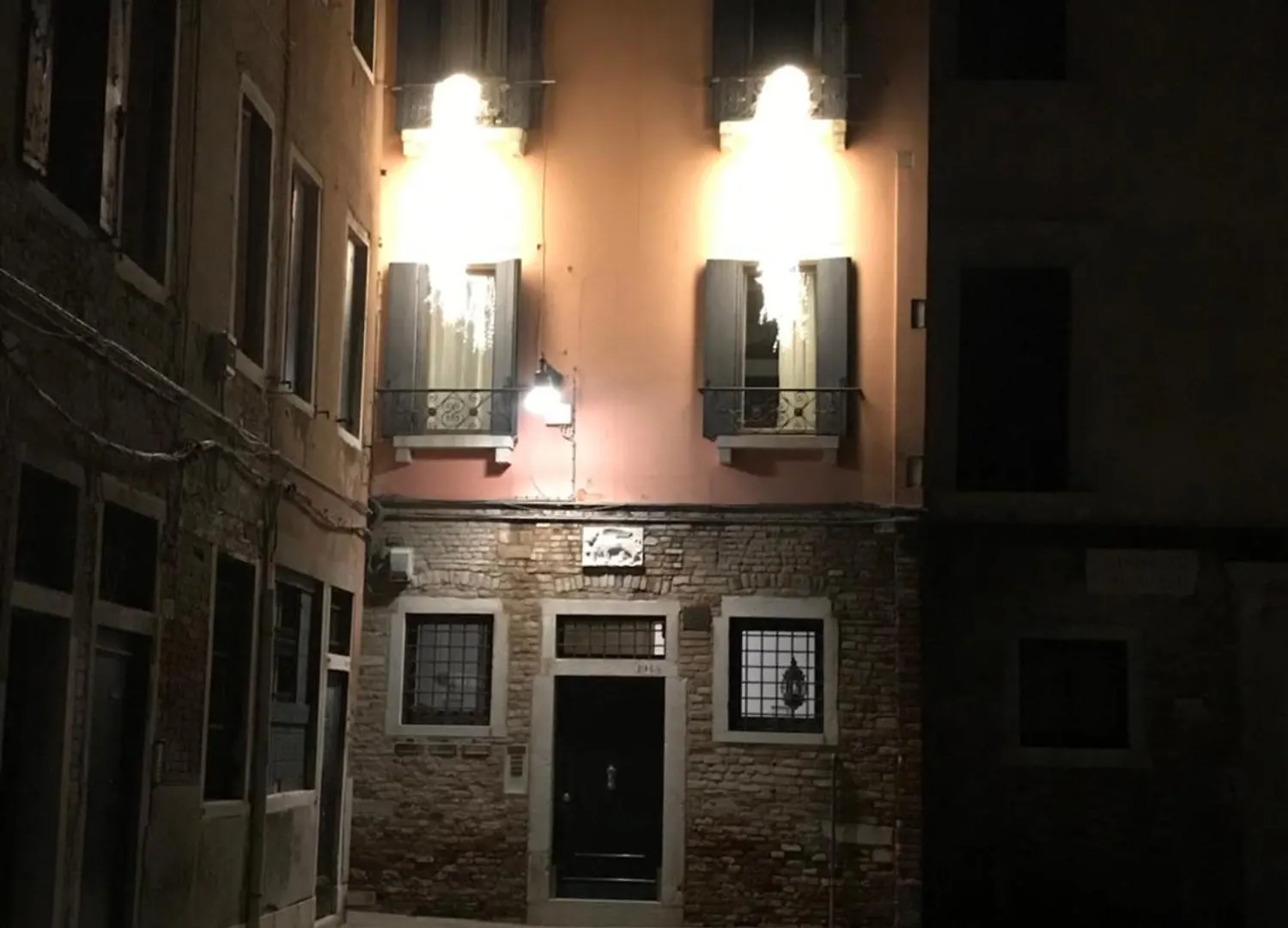 Albrizzi Charme Apartment البندقية إيطاليا