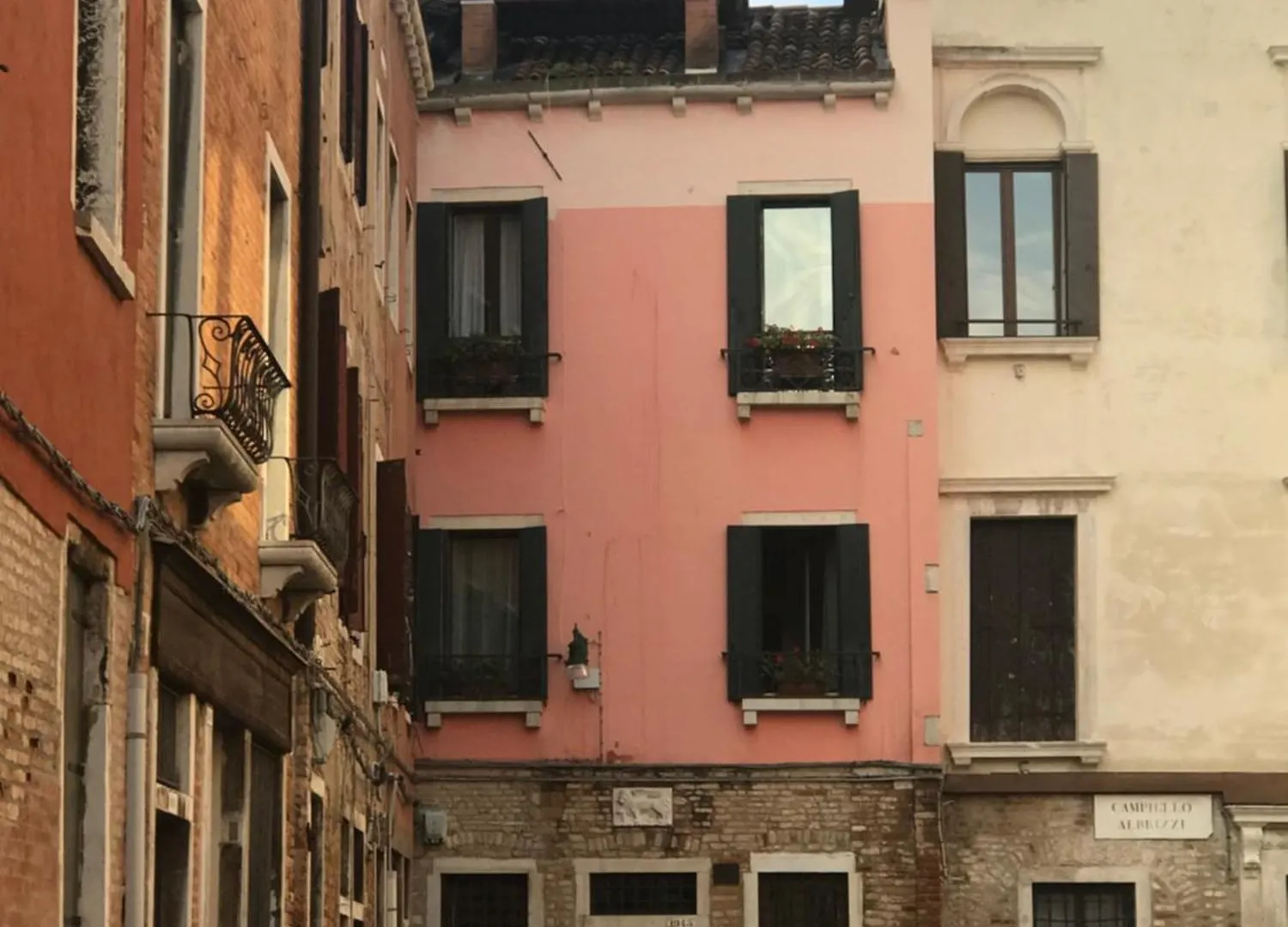 Albrizzi Charme Apartment Venezia 0*,  Italia