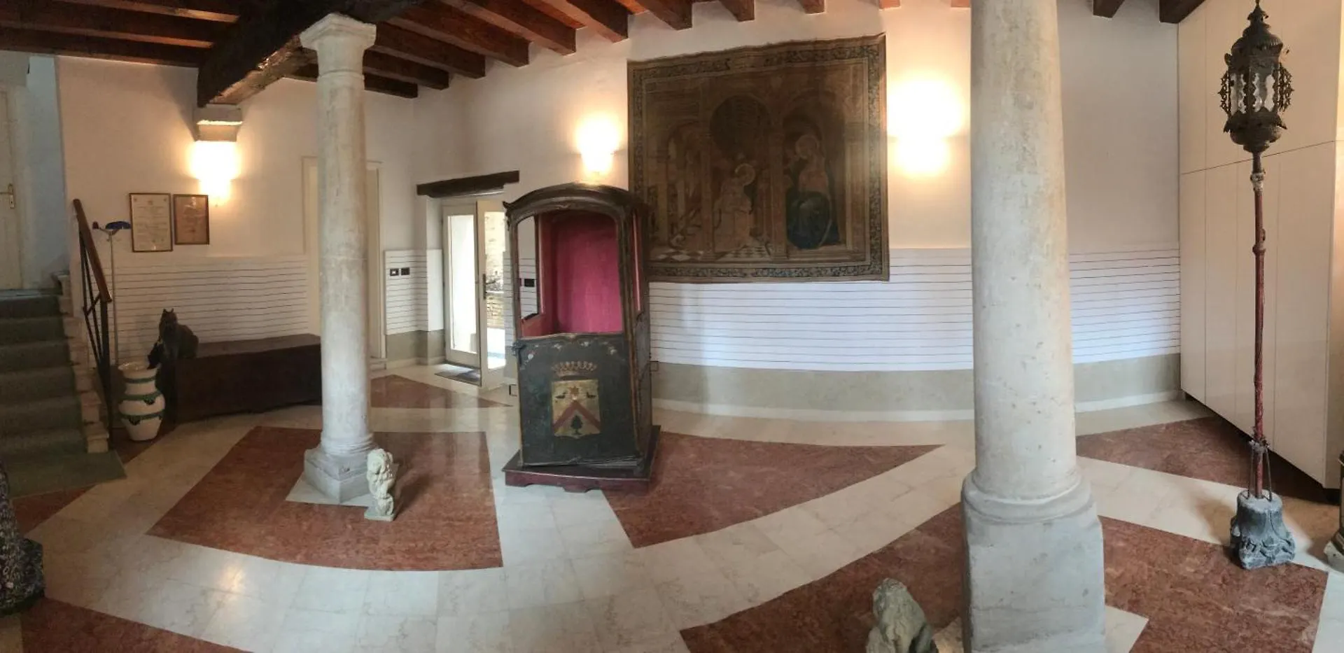 Albrizzi Charme Apartment Venezia Italia