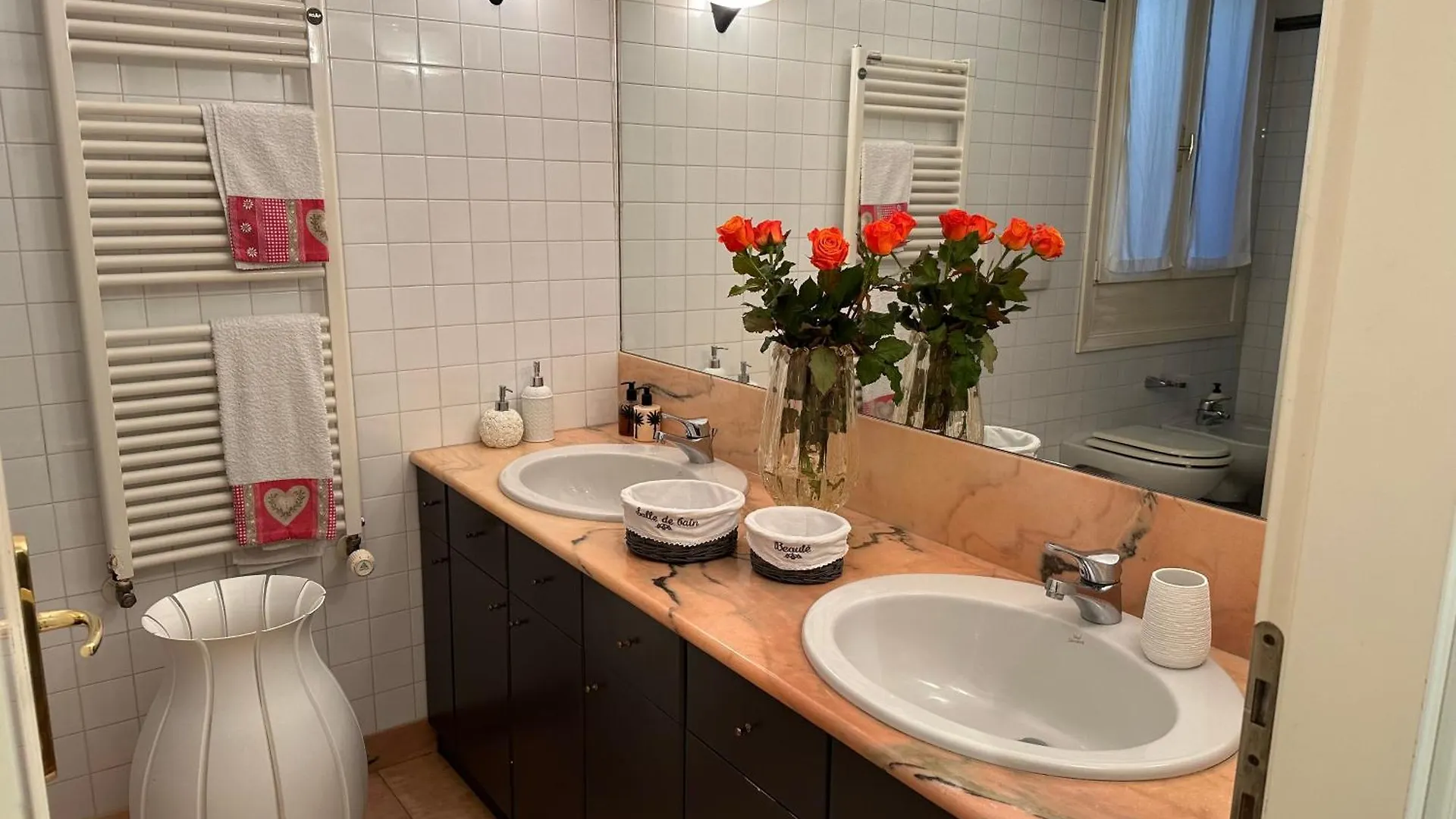 Albrizzi Charme Apartment Venezia Italia