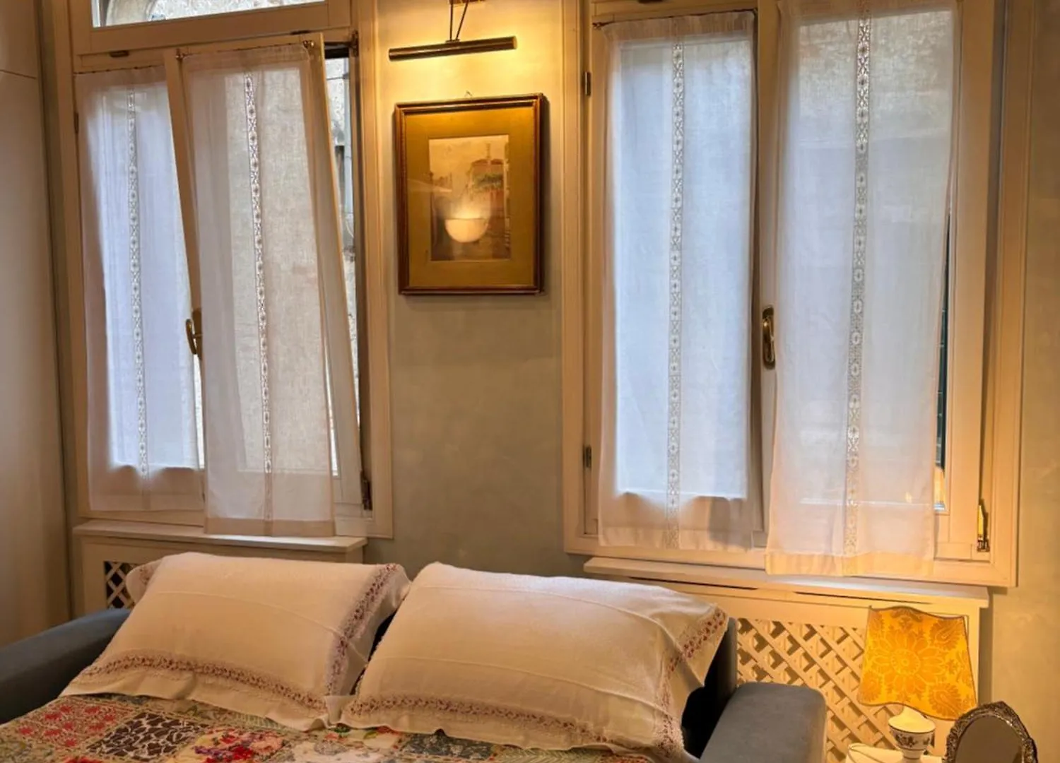 Albrizzi Charme Apartment Venezia Italia
