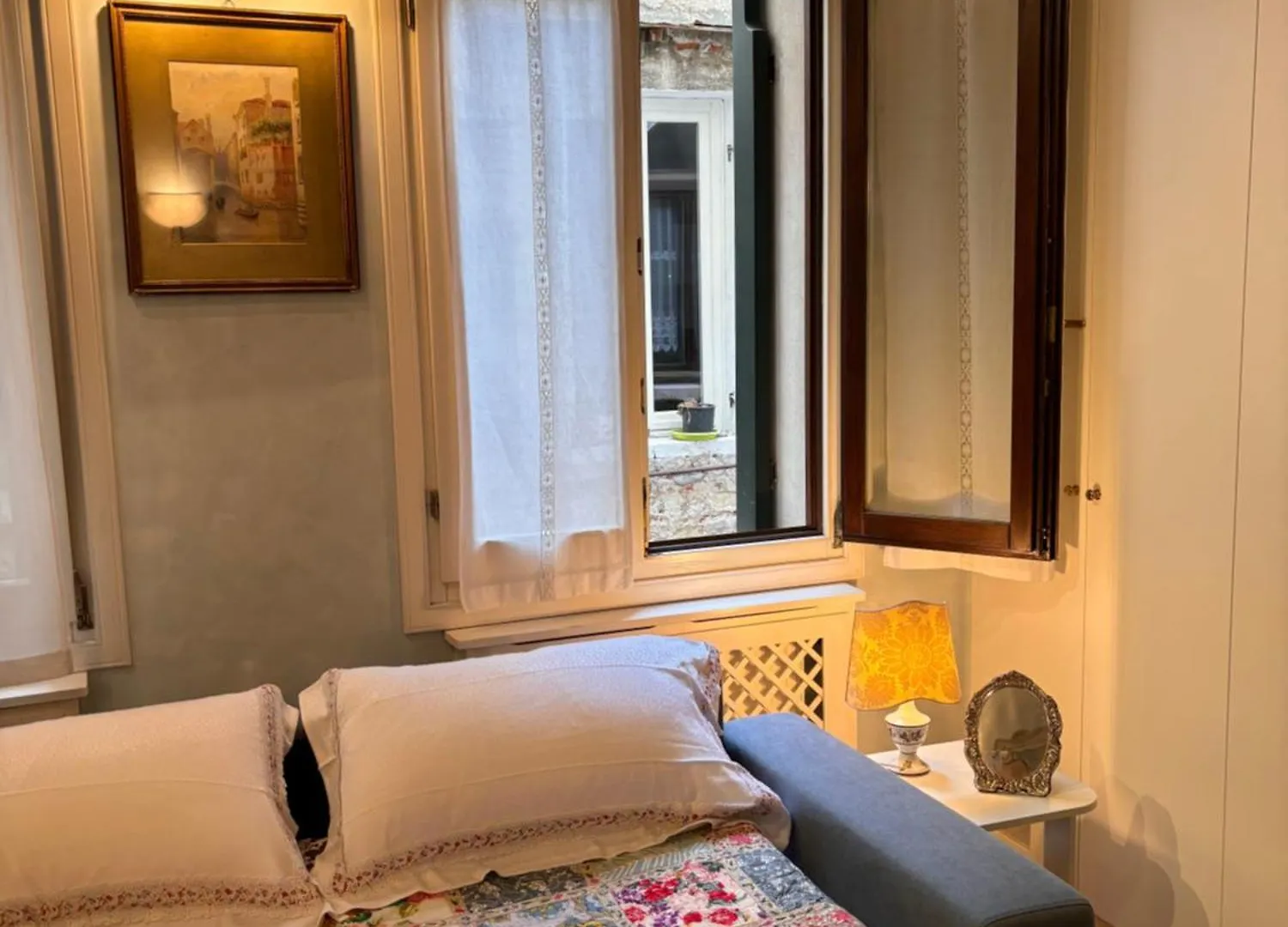 Albrizzi Charme Apartment Venezia