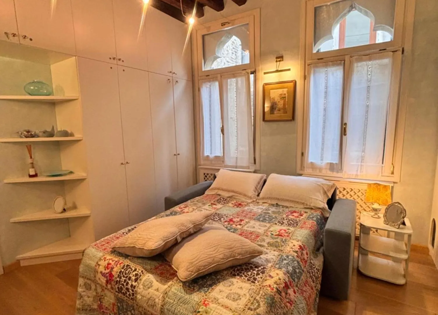 Albrizzi Charme Apartment Venezia