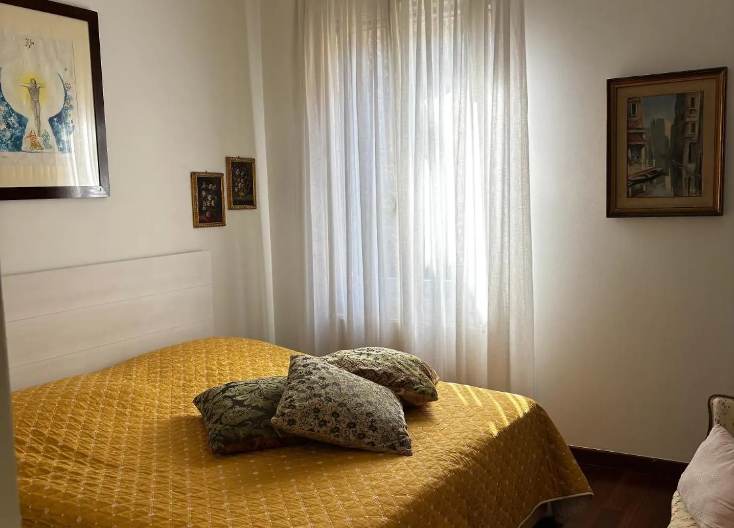 Albrizzi Charme Apartment Venezia