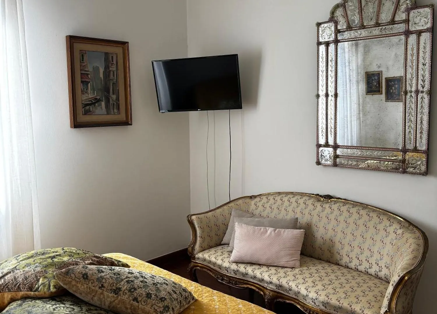 Albrizzi Charme Apartment Venezia