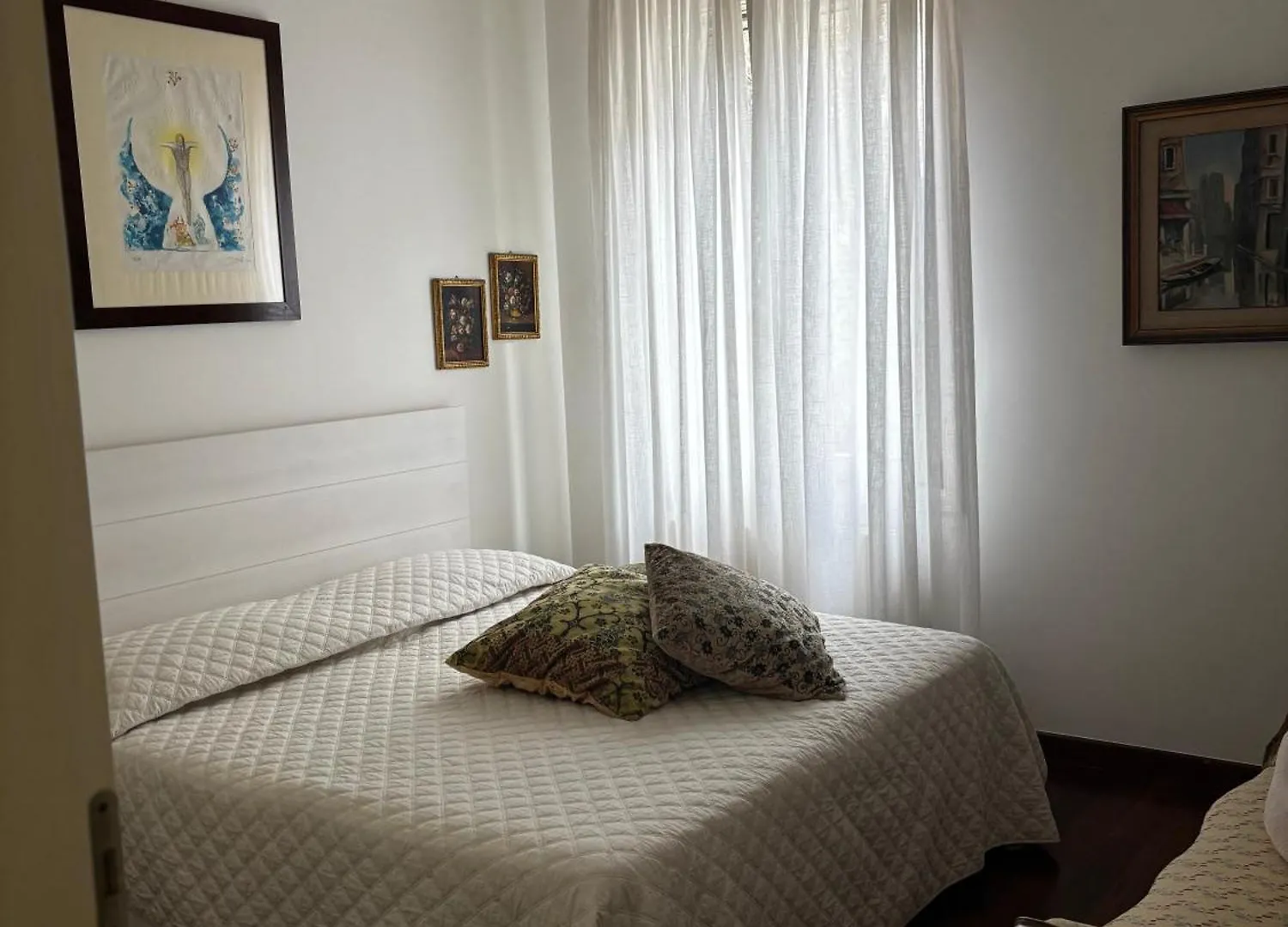 Albrizzi Charme Apartment البندقية إيطاليا