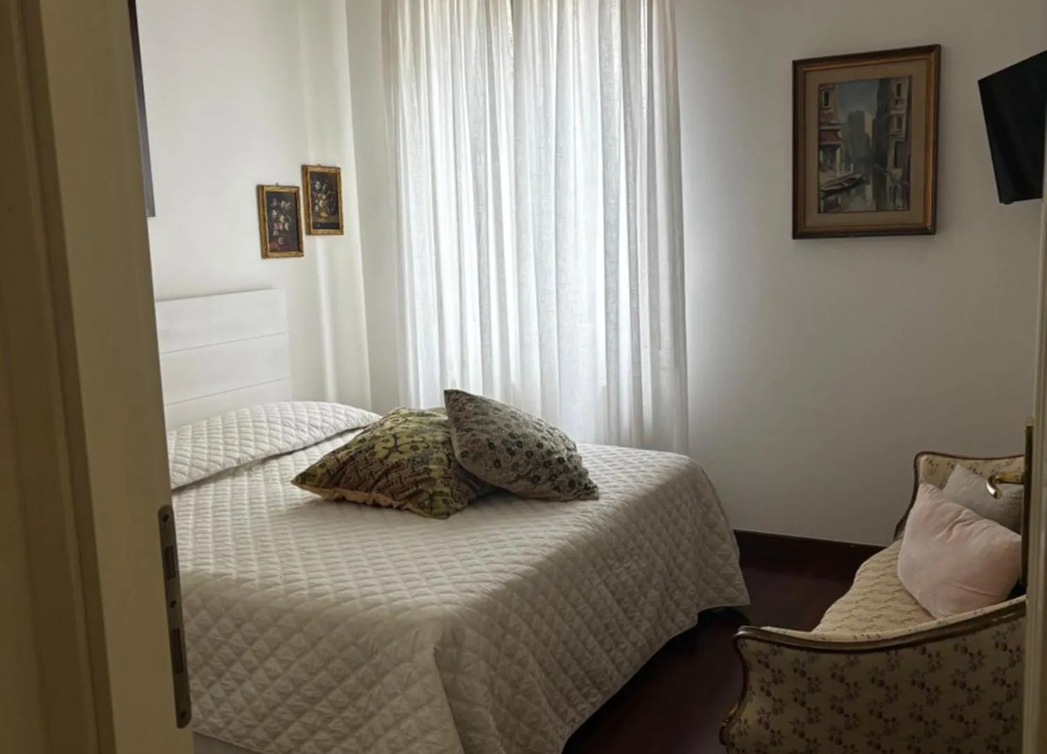 Albrizzi Charme Apartment Venezia