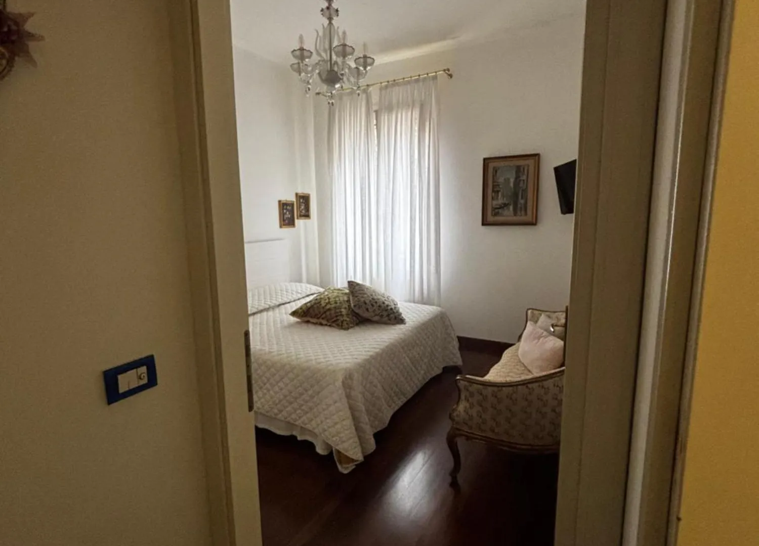 Albrizzi Charme Apartment Venezia Italia