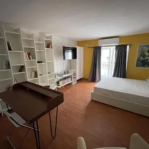 Casa Di Andy Appartamento Napoli