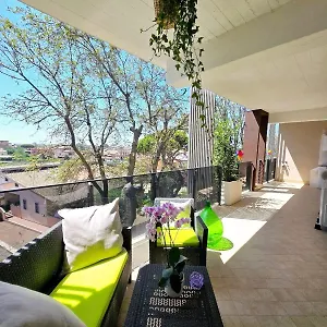 The Happy Nest Appartamento Fiumicino