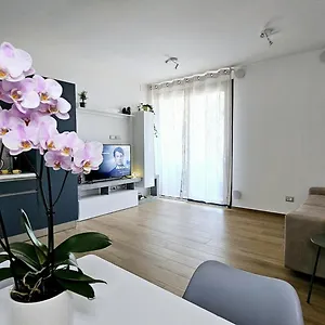 The Stopover House 2 Appartamento Fiumicino