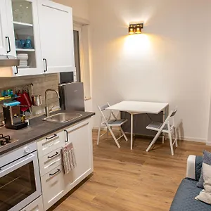 Locazioni Ostiense - Joy House Appartamento Roma